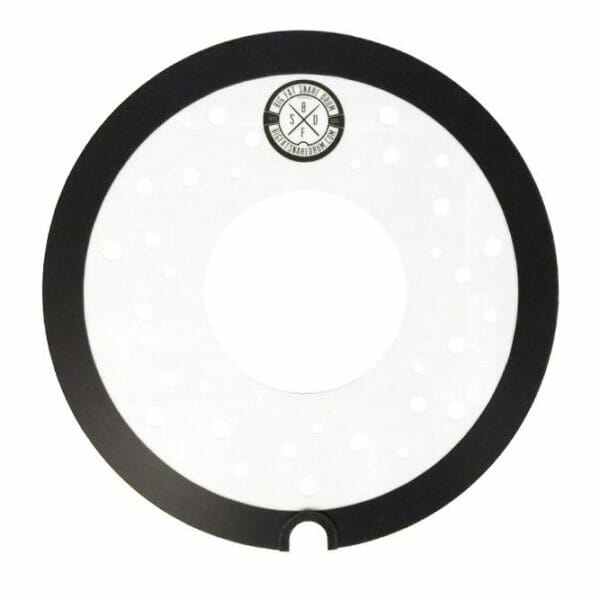 Big Fat Snare Drum 13″ – Swiss Ride