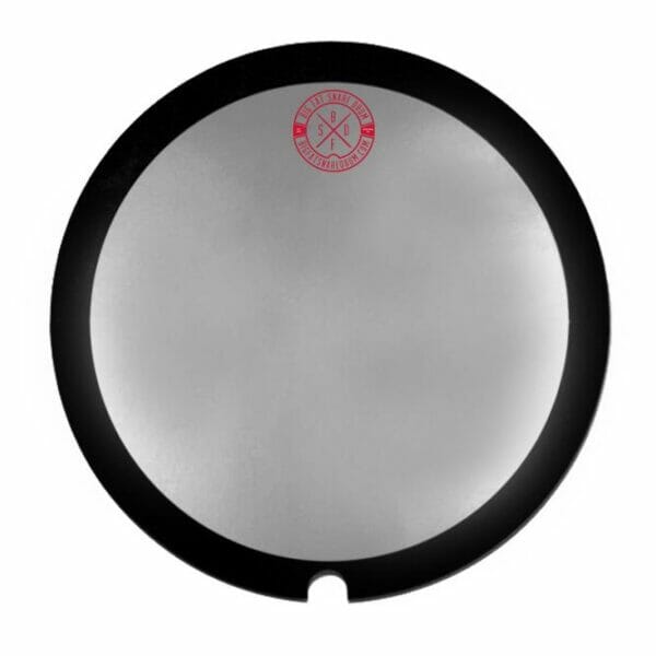 Big Fat Snare Drum 14" "The Shining"