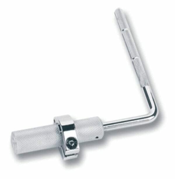 DW 1" - 10.5mm L-Arm with 1" Memory Lock