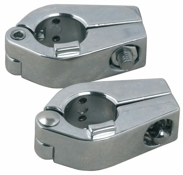 DW 3/4" Hinged Memory Lock (2pk)
