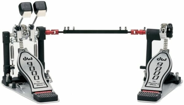 DW 9000 Series LEFTY Double Pedal DW 9000 Series LEFTY Double Pedal