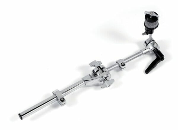 DW 9"x3/4" Tube with 912S Boom Cymbal Arm