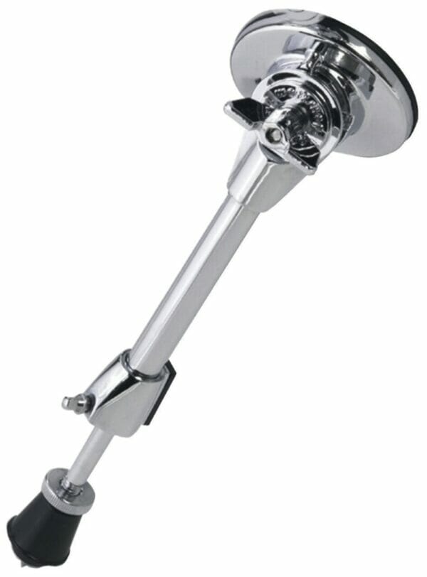 DW Bass Drum Foot Chrome