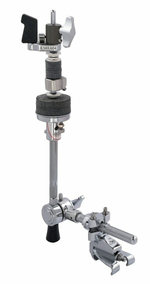 DW Bass Drum Hi-Hat Mount Clamp DW Bass Drum Hi-Hat Mount Clamp