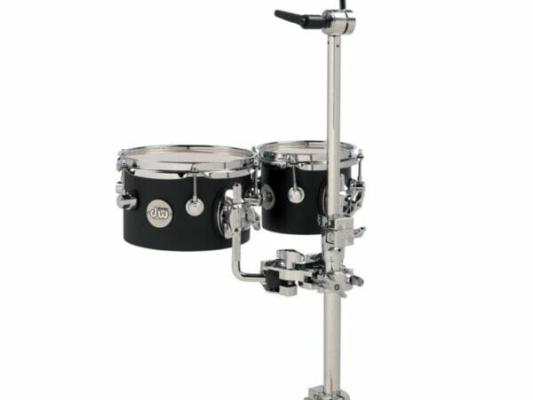 DW Concert Toms Design Series