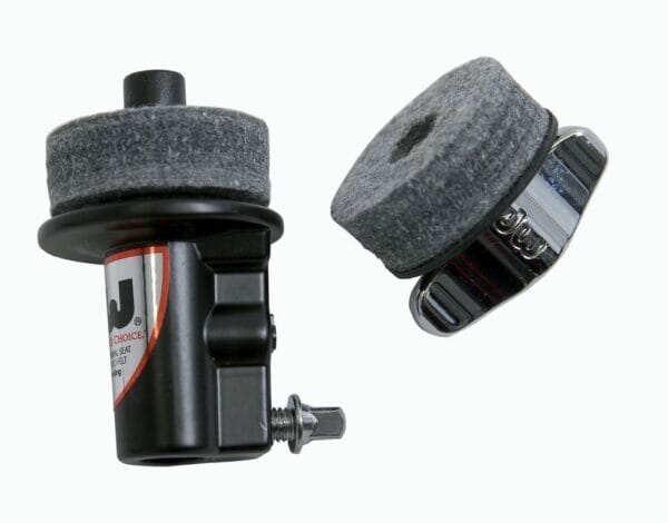 DW Cymbal Seat/Felt/Stem/Wingnut Pack