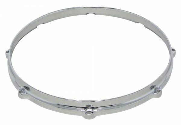 DW DieCast Hoops 12" Chrome