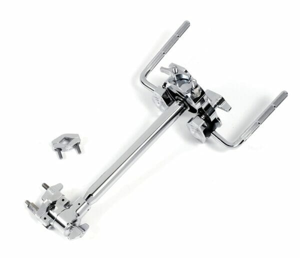 DW Double Tom Mount Angle Adjustable V Clamp DW Double Tom Mount Angle Adjustable V Clamp