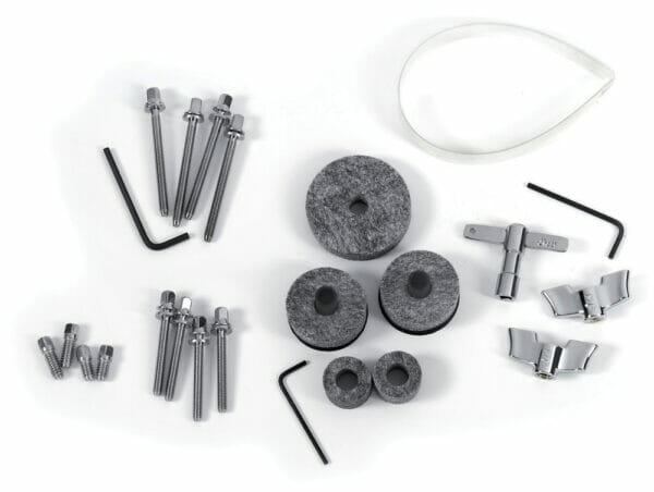 DW Drummer's Survival Hardware Kit DW Drummer's Survival Hardware Kit