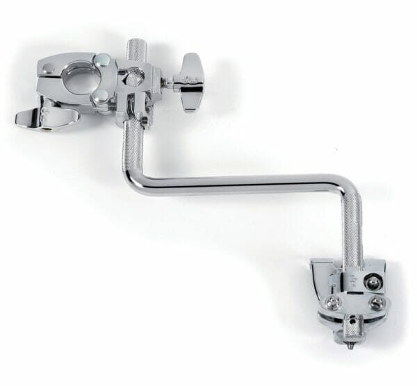 DW Hi-Hat Stabilizing Clamp System with BD Claw Hook