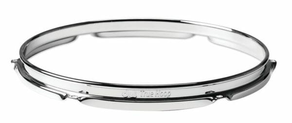 DW Hoop Truehoops 12" Chrome