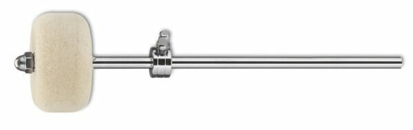 DW Medium Felt Bass Drum Beater