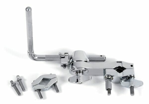 DW Mega Clamp V To Eyebolt W: Ta105 DW Mega Clamp V To Eyebolt W/ Ta105