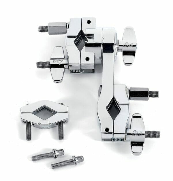 DW Mega Clamp V to V With Ratchet Angle