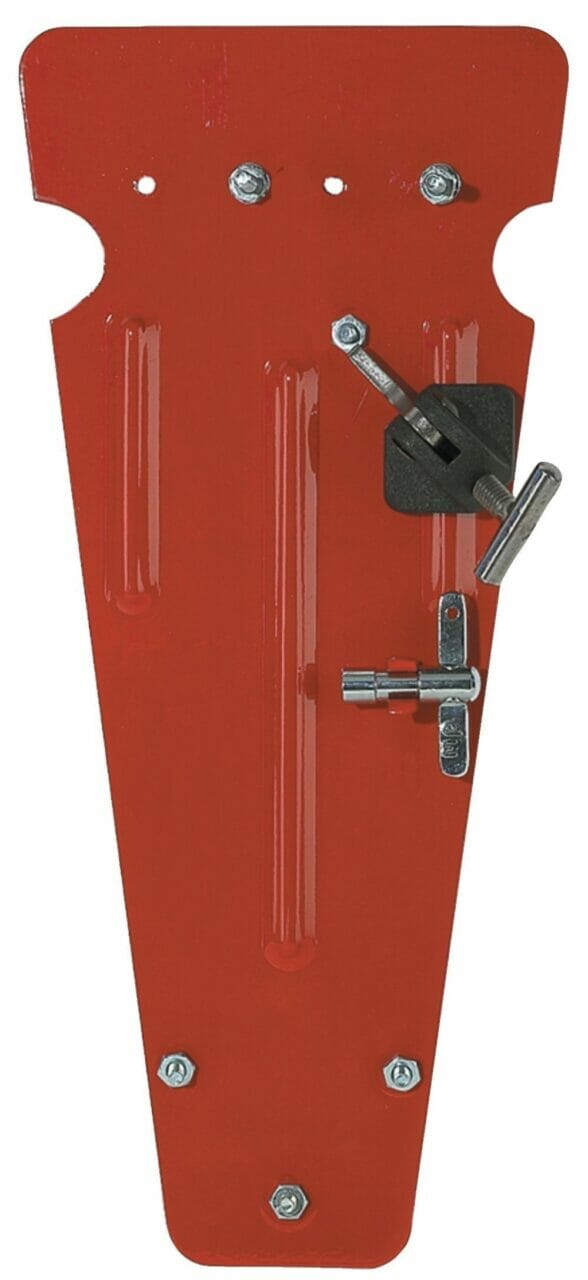 DW Pedal Foot plate SM50P