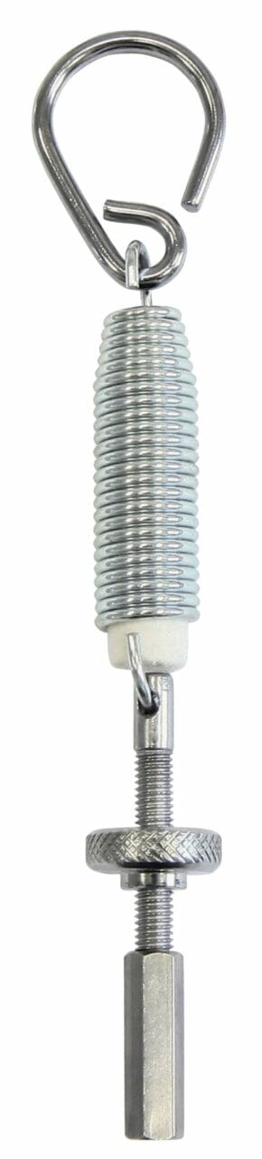 DW Pedal accessory SP025 - Complete Spring Assembly