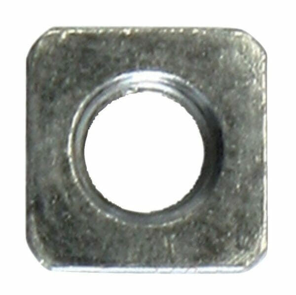 DW Pedal accessory - square nut