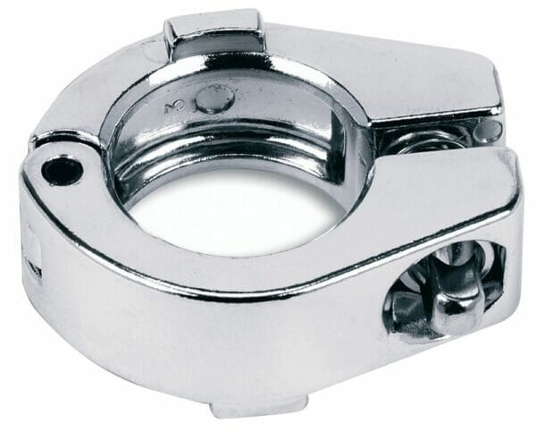 DW Rack 1.5" Hinged Memory Lock
