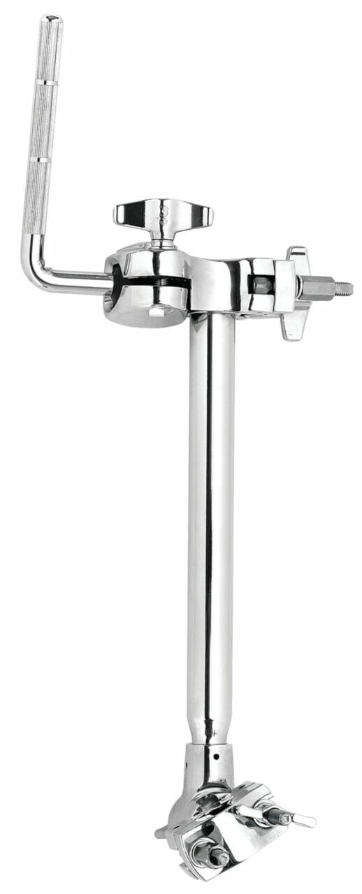 DW Single Tom Mount Angle Adjustable V Clamp