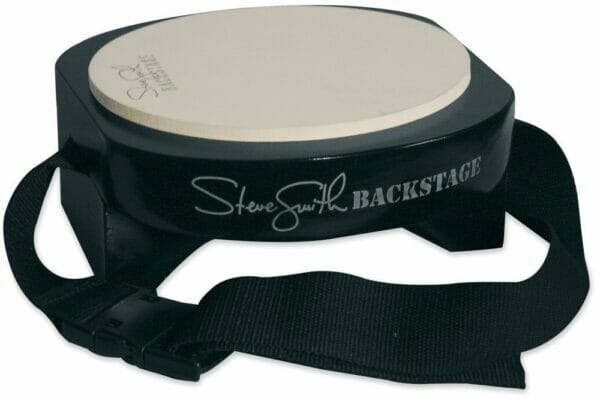 DW Smart practice Pad Steve Smith Backstage DW Smart practice Pad Steve Smith Backstage