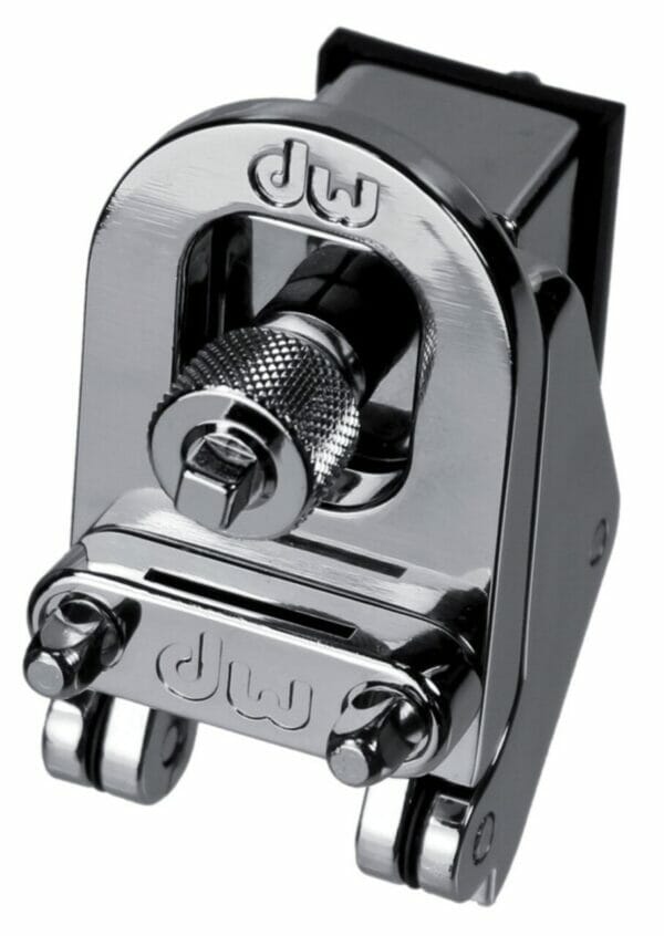 DW Snare throw-off MAG Throw off Black Nickel