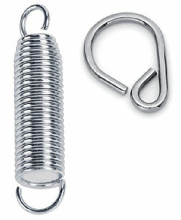 DW Spring with Felt Insert