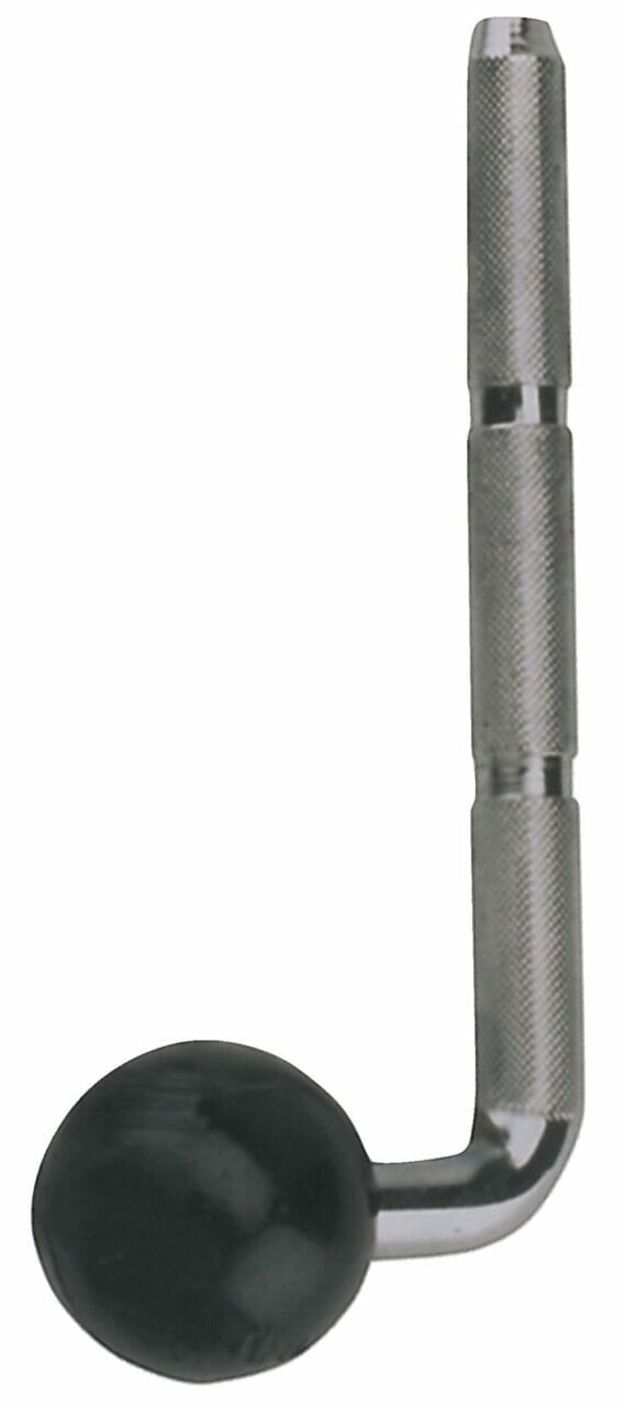 DW Tom Stand Accessory Ball Joint Tom Arm DW Tom Stand Accessory Ball Joint Tom Arm