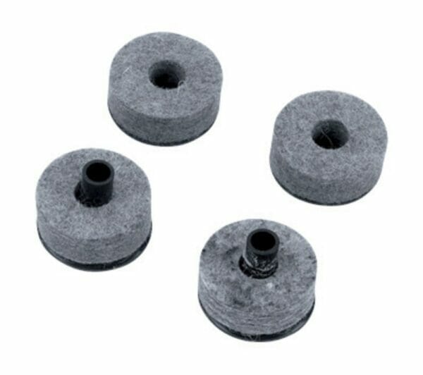DW Top And Bottom Felts with Washers (Pair)