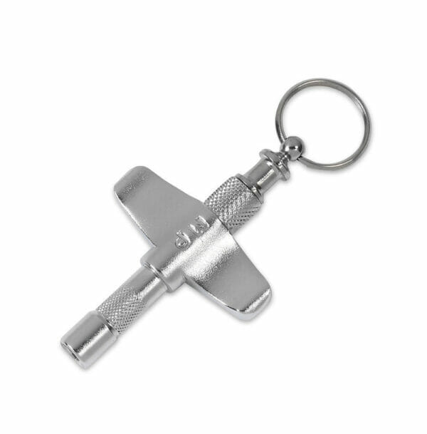 DW Tuning Key with Key Ring