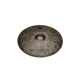 Istanbul Agop 22" Xist Dry Dark Crash Cymbal