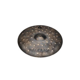 Istanbul Agop 19" Xist Dry Dark Ride Cymbal - Image 1