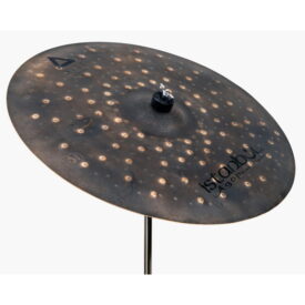 Istanbul Agop 19" Xist Dry Dark Ride Cymbal - Image 2
