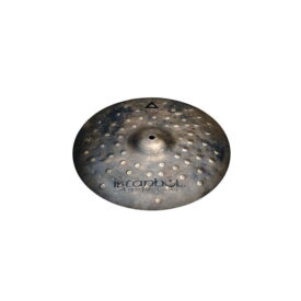 Istanbul Agop 10" Xist Dry Dark Splash Cymbal