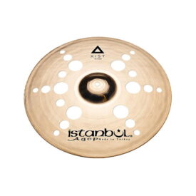 Istanbul Agop 20" Xist Ion Crash Cymbal