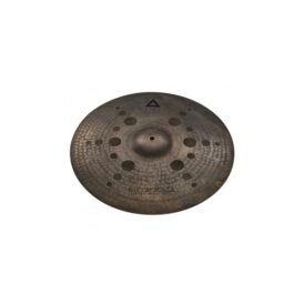 Istanbul Agop 15" Xist Dark Ion Hi-Hat Cymbals - Image 1
