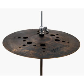 Istanbul Agop 15" Xist Dark Ion Hi-Hat Cymbals - Image 2