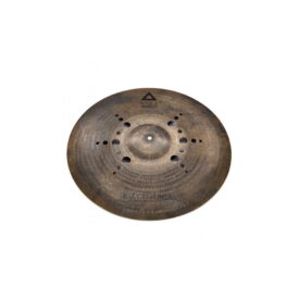 Istanbul Agop 21" Xist Dark Ion Ride Cymbal - Image 1