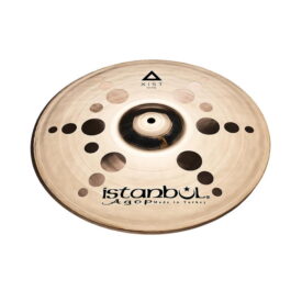 Istanbul Agop 10" Xist Ion Hi-Hat Cymbals