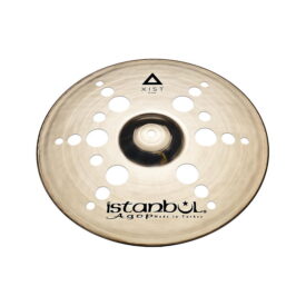 Istanbul Agop 8" Xist Ion Splash Cymbal