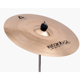Istanbul Agop 18" Xist Power Crash Cymbal - Image 2