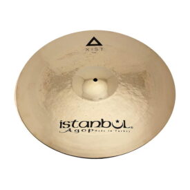 Istanbul Agop 13" Xist Power Hi-Hat Cymbals