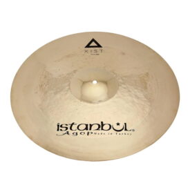 Istanbul Agop 22" Xist Power Ride Cymbal