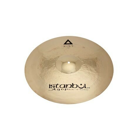 Istanbul Agop 10″ Xist Power Splash