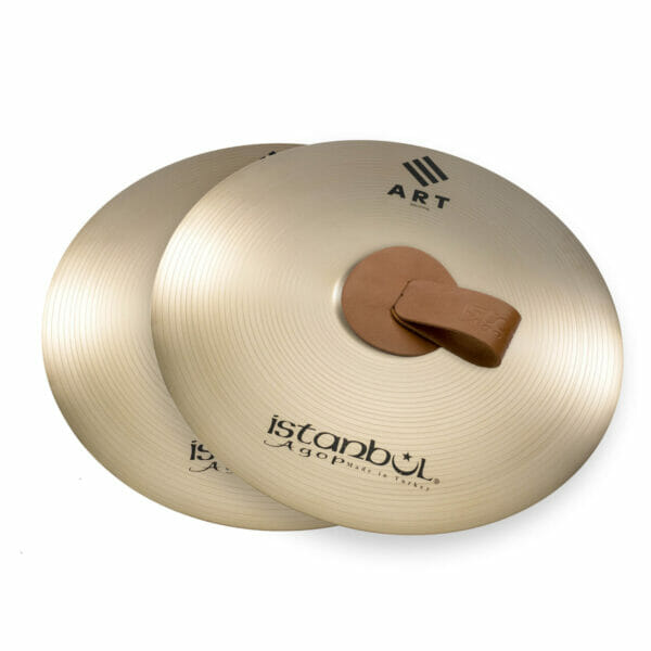 Istanbul Agop 14″ Art Marching
