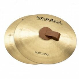 Istanbul Agop 14″ Traditional Marching Series