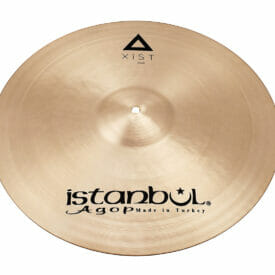 Istanbul Agop 14″ Xist Crash