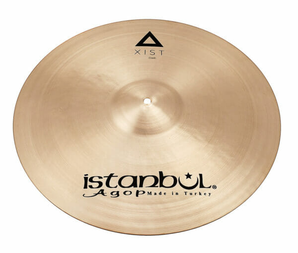 Istanbul Agop 14″ Xist Crash