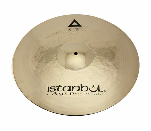 Istanbul Agop 14″ Xist Mixed Hi-Hats