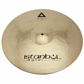 Istanbul Agop 15″ Xist Mixed Hi-Hats
