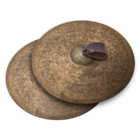 Istanbul Agop 16" 30th Anniversary Band and Orchestral Cymbals